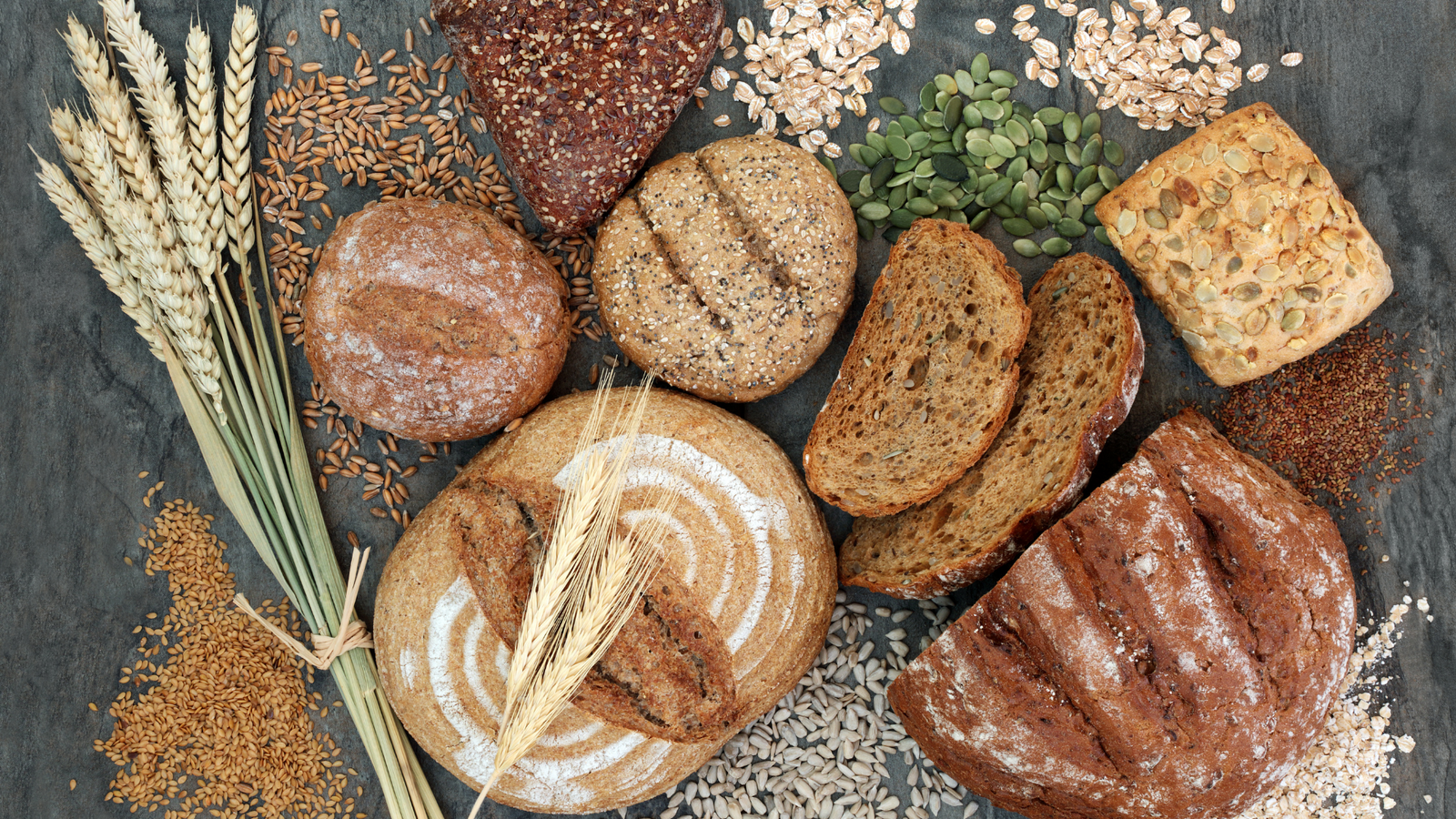 The Biggest Mistake People Make When Eating Fiber (And How To Avoid It)